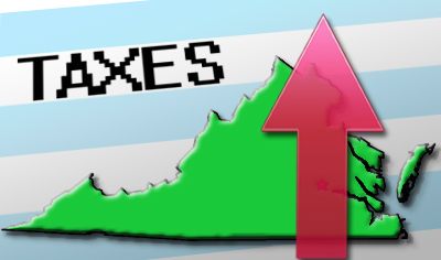 Virginia Increases Sales Tax Rate & Complication – KatzAbosch