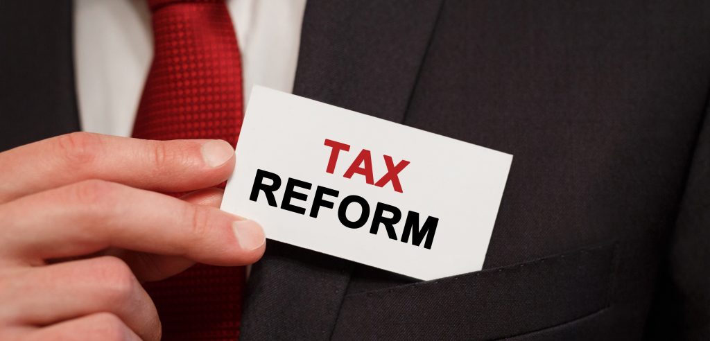 Tax Changes In The Tax Cuts And Jobs Act (“TCJA”) – KatzAbosch