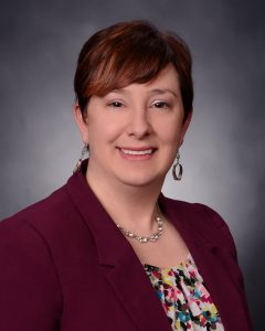 Krista Hickman: Principal at KatzAbosch, MD CPA, CCIFP, CCA