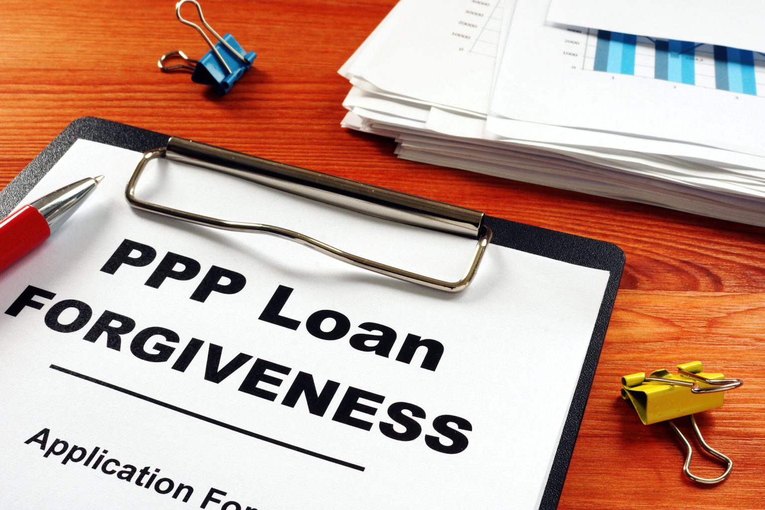 PPP Loan Application, Should You Wait to Apply?