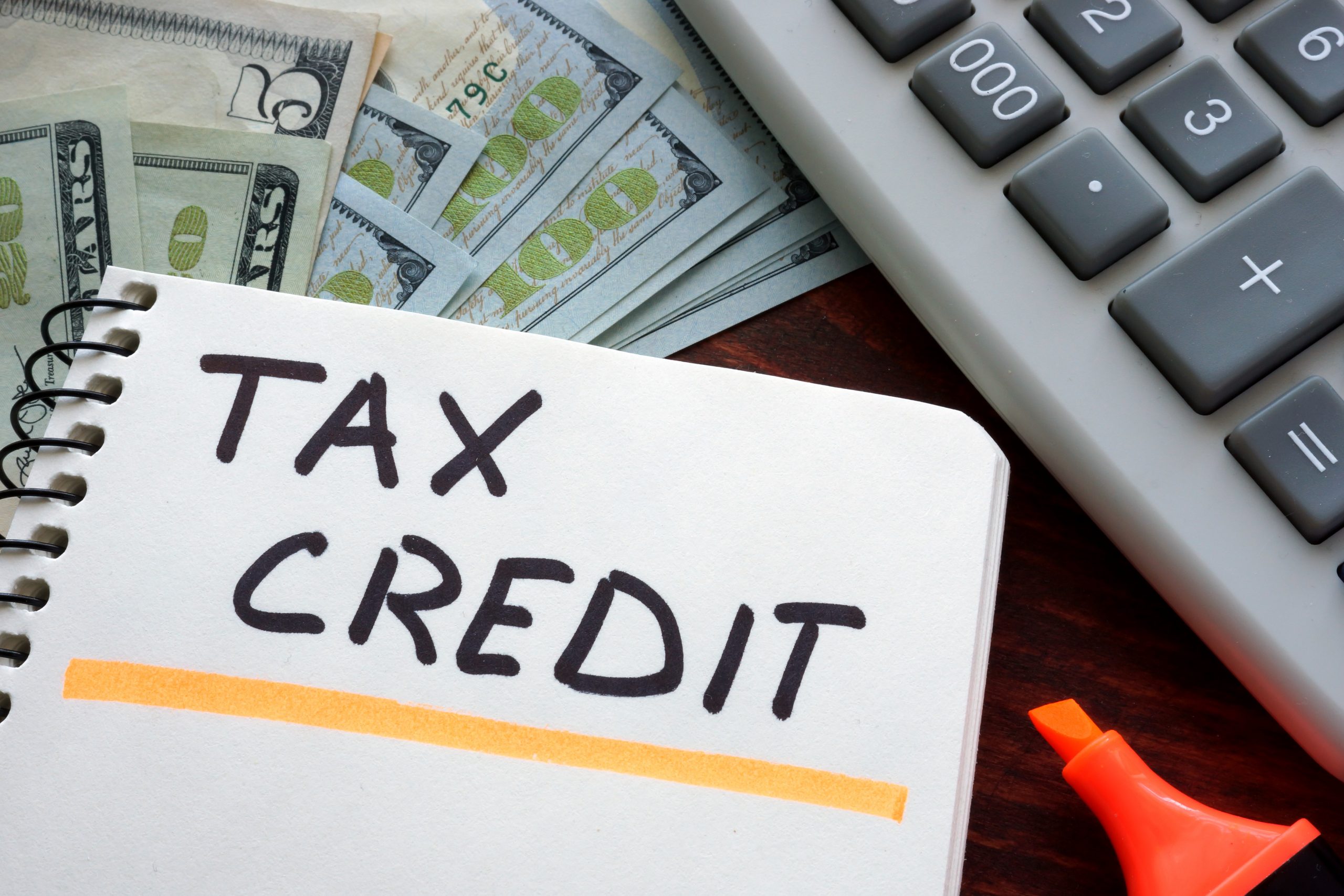 ERTC Tax Credit Qualifications Are You Eligible? KatzAbosch