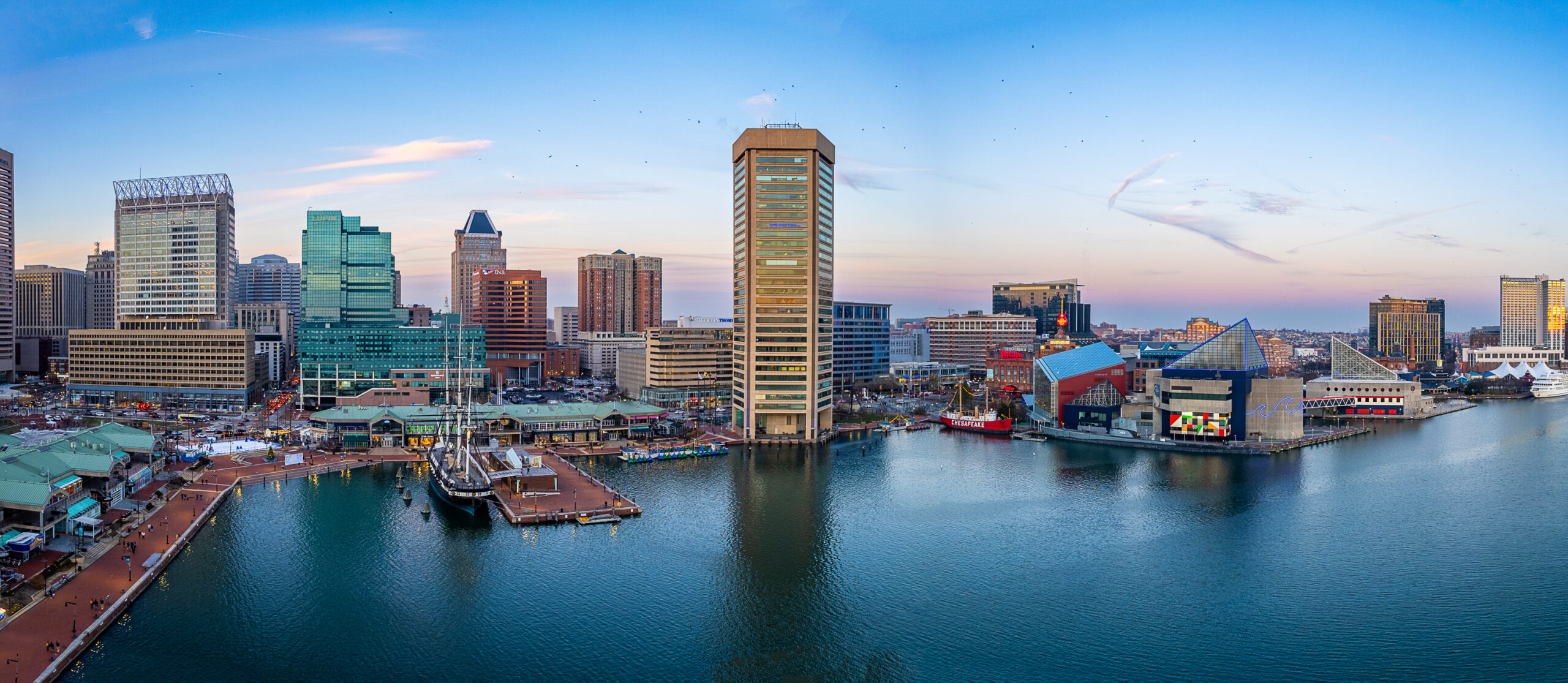 CPA Firm Near Baltimore MD